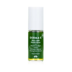 Derma E Purify + Shield Blue Light Shield Spray 30ml/1oz