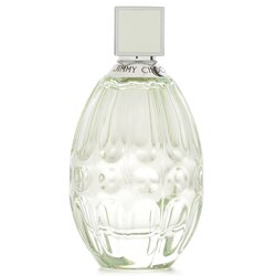 Jimmy Choo Jimmy Choo Floral Eau De Toilette Spray 90ml/3oz