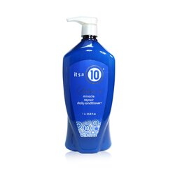 It's A 10 Potion 10 Miracle Repair Daily Conditioner 1000ml/33.8oz