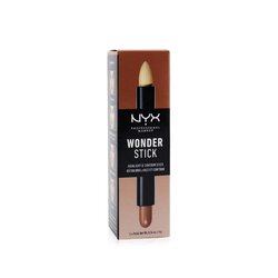 NYX Wonder Stick (Highlight & Contour Stick) - # 04 Universal 4g/0.14oz