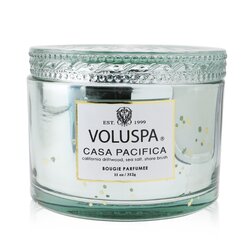 Voluspa Corta Maison Candle - Casa Pacifica 312g/11oz