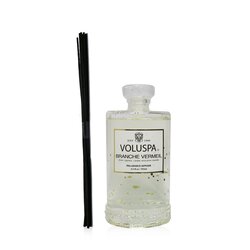 Voluspa Reed Diffuser - Branche Vermeil 192ml/6.5oz