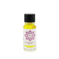 Ren Moroccan Rose Otto Aceite de Baño 10ml/ 0.34oz