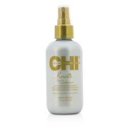 CHI Кератиновий Незмивний Кондиціонер для Реконструктивної Терапії 177ml/6oz