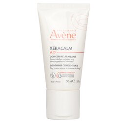 雅漾 XeraCalm A.D Soothing Concentrate - For Dry Areas Prone to Intense Itching & Atopic Eczema 50ml/1.6oz