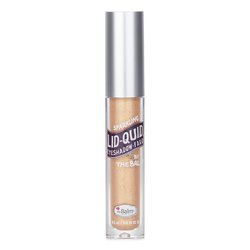 TheBalm Lid Quid Sombra de Ojos Líquida Brillante - # Champagne 4.5ml/0.15oz