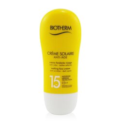 Biotherm Creme Solaire SPF 15 UVA/UVB Melting Face Cream (Without Cellophane) 50ml/1.69oz