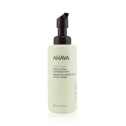 Ahava Time To Clear Espuma Limpiadora Facial Suave 200ml/6.8oz