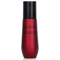 Ahava Apple Of Sodom Deep Wrinkle Lotion Broad Spectrum SPF 30 50ml/1.7oz