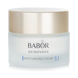 Babor Skinovage Moisturizing Cream 5.1 - For Dry Skin 50ml/1.7oz