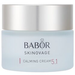 Babor Skinovage Crema Calmante 5.1 - Para Piel Sensible 50ml/1.7oz