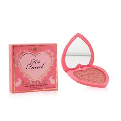 Too Faced Love Flush Long Lasting 16 Hour Blush - # How Deep Is Your Love? 6g/0.21oz