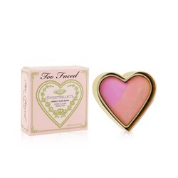 Too Faced Sweethearts Perfect Flush Blush - # Candy Glow 5.5g/0.19oz