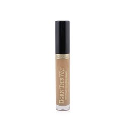 Too Faced Born This Way Naturally Radiant Concealer - # Deep Tan 7ml/0.23oz