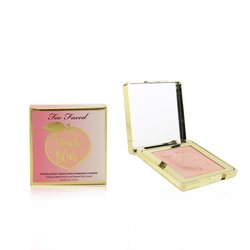 Too Faced Peach Blur Translucent Smoothing Finishing Powder 8g/0.28oz