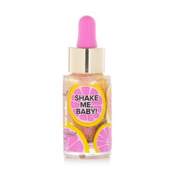 Too Faced Tutti Frutti Fresh Squeezed Gotas Iluminantes - # Sparkling Pink Grapefruit 17.5ml/0.59oz