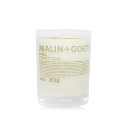 MALIN+GOETZ Scented Candle - Sage 260g/9oz