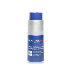Clarins Men Anti-Fatigue Eye Serum (Box Slightly Damaged) 20ml/0.7oz