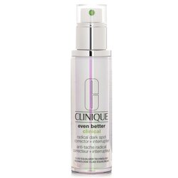 Clinique Even Better Clinical Radical Dark Spot Corrector + Interrupter 50ml/1.7oz