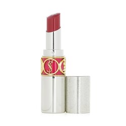 Yves Saint Laurent أحمر شفاه Rouge Volupte Shine - # 10 Pink Bass 3.5g/0.12oz