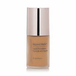 Jane Iredale Beyond Matte Liquid Foundation - # M9 (Medium To Dark With Gold/ Brown Undertones) 27ml/0.9oz