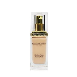 אליזבת ארדן Flawless Finish Perfectly Nude Makeup SPF 15 - # 03 Vanilla Shell (Unboxed) 30ml/1oz