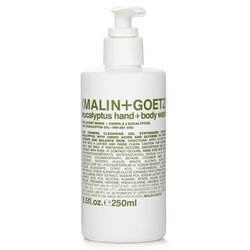 MALIN+GOETZ Eucalyptus Средство для Мытья Рук и Тела 250ml/8.5oz