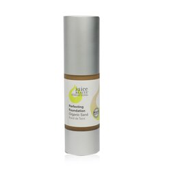 Juice Beauty Perfecting Foundation - Organic Sand (Unboxed) 30g/1oz