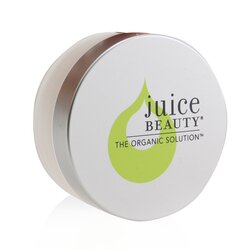 Juice Beauty Polvo de Acabado Refinador - # Ivory (Sin Caja) 8g/0.28oz