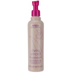 אוודה Cherry Almond תרחיץ לידיים ולגוף 250ml/8.5oz