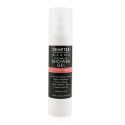 Demeter Ylang Ylang Shower Gel 250ml/8.4oz