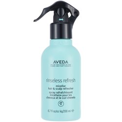Aveda Rinseless Refresh Refrescante Micelar de Cabello & Cuero Cabelludo 200ml/6.7oz