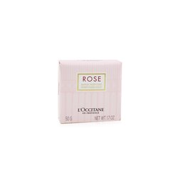 L'Occitane Rose Perfumed Soap 50g/1.7oz