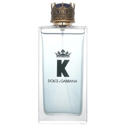 Dolce & Gabbana K Eau De Toilette Spray 150ml/5oz