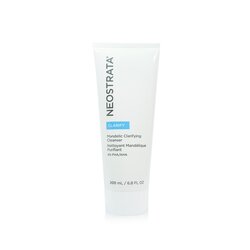 Neostrata Clarify - Mandelic Clarifying Cleanser 4% PHA/AHA (Box Slightly Damaged) 200ml/6.8oz