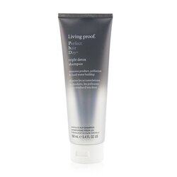 Living Proof Perfect Hair Day (PHD) Triple Detox Shampoo 160ml/5.4oz