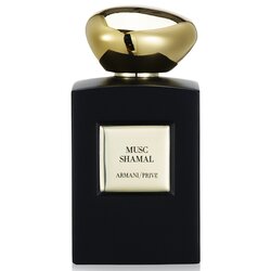 Giorgio Armani Prive Musc Shamal Интенсивная Парфюмированная Вода Спрей 100ml/3.4oz