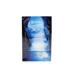 Biotherm Life Plankton Essence-In-Mask Mascarilla en Hoja 6x27g/0.95oz
