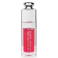 Christian Dior Dior Addict Aceite de Brillo de Labios - # 015 Cherry 6ml/0.2oz