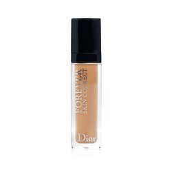 Christian Dior Dior Forever Skin Correct 24H Wear Creamy Concealer - # 2CR Cool Rosy 11ml/0.37oz