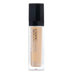 Christian Dior Dior Forever Skin Correct 24H Wear Creamy Concealer - # 2W Warm 11ml/0.37oz