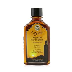 Agadir Argan Oil Tratamiento Cabello Hidrata y Acondiciona 118ml/4oz