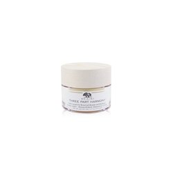 品木宣言 Three Part Harmony Soft Cream For Renewal, Repair & Radiance 50ml/1.7oz