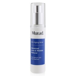 Murad Anti-Aging Acne Advanced Acne & Wrinkle Reducer 30ml/1oz