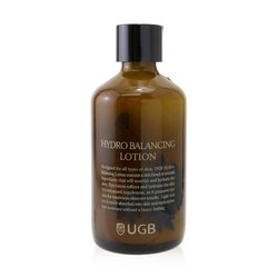UGBang UGB Hydro Balancing Lotion (Unboxed) 100ml/3.38oz