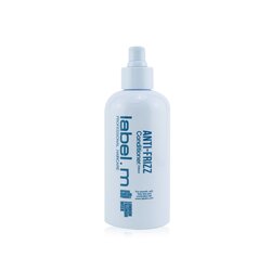 Label.M Acondicionador Anti-Frizz (Para Cabello Suave, Libre de Frizz y Controlado) 250ml/8.45oz