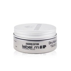 Label M Fashion Edition Dry Volumising Paste 75g/2.5oz