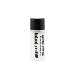 Label M Fashion Edition Powder to Wax 20g/0.7oz