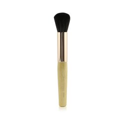 Jane Iredale Закругленная Кисточка - Rose Gold 1pc