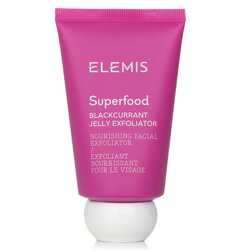 Elemis Superfood Blackcurrant Jelly Exfoliator 50ml/1.6oz